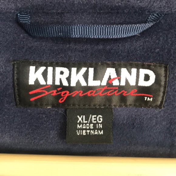 Kirkland brand jacket - Picture 4 of 6